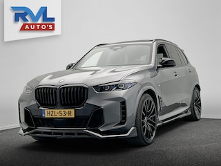 BMW X5 XDrive50e Pano/Dak Harman/Kardon Body/Kit 360/Camera