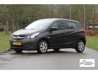 Opel Karl 1.0 ecoFLEX Edition / Airco / Cruise control / Bluetooth / Elektrische ramen / enz.