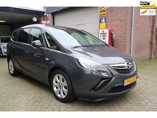 Opel Zafira Tourer 1.4 Berlin ZEER NETTE EN GOEDE AUTO 1e eigenaar
