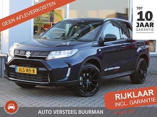 Suzuki Vitara 1.4 Boosterjet Smart Hybrid Select Automaat Cruise en Climate Control, Carplay/Android Auto