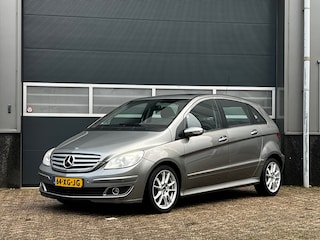 Mercedes-Benz B-klasse 170 bj.2007 Autom|Pano|Camera|Navi|Nap.