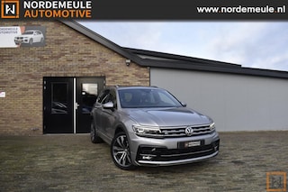 Volkswagen Tiguan 2.0 TDI 4M. R LINE, DSG, Leder, ACC, Virtual