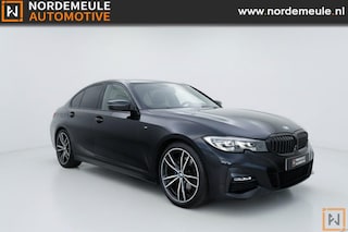 BMW 320I EXECUTIVE ED. M Sport, Xenon, Apple Carplay