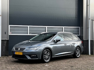 Seat Leon ST 1.0 EcoTSI Style Bnss Intense bj.2017 Autom|Navi|Nap.