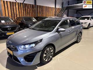 Kia Ceed Sportswagon 1.6 GDI PHEV DynamicPlusLine camera adaptive cruise elektr achterklep