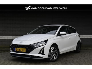 Hyundai i20 1.0 T-GDI Comfort Smart Carplay 16" LMW / Private Lease €359,- PM /