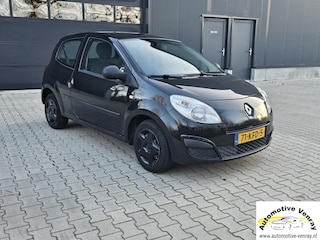Renault Twingo 1.2 Authentique, Airco