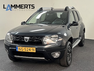 Dacia Duster 1.2 TCe 4x2 Blackshadow Navi/Camera/leder