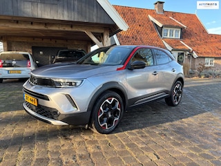 Opel Mokka 1.2 Turbo GS Line, Nieuwstaat!