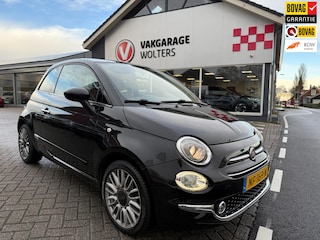 Fiat 500 1.2 500S RIJKLAARPRIJS!