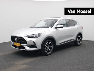 MG EHS 1.5 TGDI Luxury Mg Mg ehs plug-in hybrid