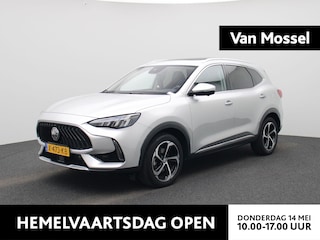 MG EHS 1.5 TGDI Luxury Mg Mg ehs plug-in hybrid