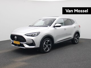 MG EHS 1.5 TGDI Luxury Mg Mg ehs plug-in hybrid