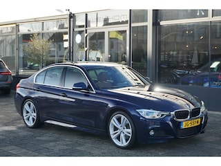 BMW 330e M Sport