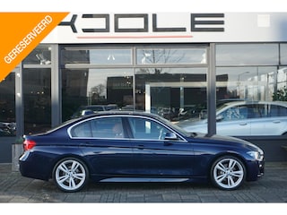 BMW 330e M Sport