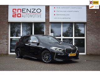 BMW M135i xDrive High Executive Head up Carplay Maxton Carpass