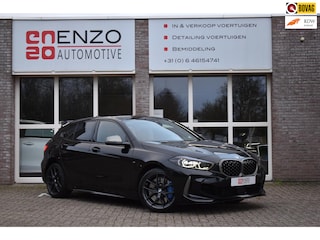 BMW M135i xDrive High Executive Head up Carplay Maxton Carpass