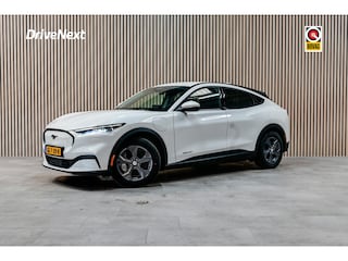 Ford Mustang Mach-E RWD 75 kWh