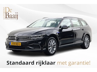 Volkswagen Passat Variant 1.4 TSI PHEV GTE Business | Pano | Trekhaak | Camera | SoH 96%