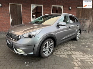 Kia Niro 1.6 GDi Hybrid ExecutiveLine | Schuifdak| ACC| Vol opties!