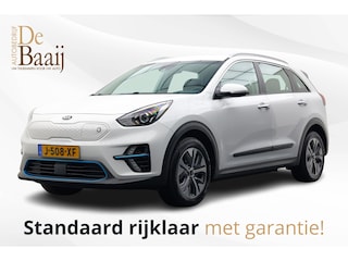 Kia Niro DynamicLine 64 kWh | SoH 93% | Carplay | Stoelverwarming