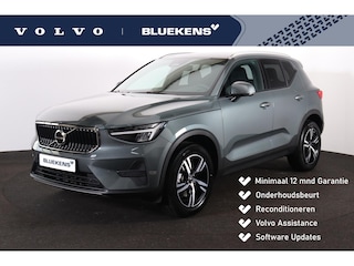 Volvo XC40 B3 Core Business Edition - Intellisafe Assist/Surround - Harman Kardon Audio - Verwarmbare voorstoelen - Verwarmbaar stuurwiel - Getint glas - 18' LMV
