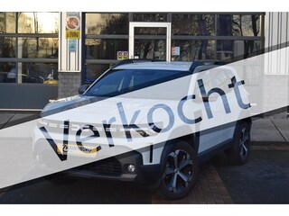 Dacia Duster 1.2 TCe 130 mild hybrid Journey Navi Camera Airco Km 6.850!!