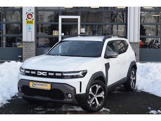 Dacia Duster 1.2 TCe 130 mild hybrid Journey Navi Camera Airco Km 6.850!!