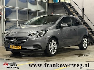 Opel Corsa 1.0 TURBO BUSINESS+ Airco Cruise Trekhaak