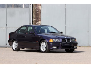 BMW 320i M Sport-Pakket 1.Owner / German car