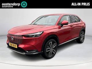 Honda HR-V 1.5 e:HEV Advance ROOD