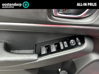 Honda HR-V 1.5 e:HEV Advance ROOD