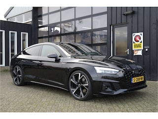 Audi A5 Sportback 35 TFSI S edition S-Line | Virtual | LED | 20" | Carplay | Keyless | Camera | Trekhaak
