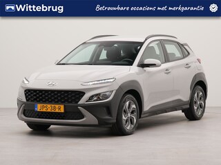 Hyundai Kona 1.6 GDI HEV Comfort