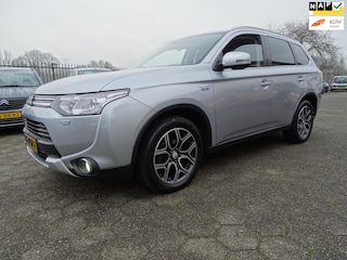 Mitsubishi Outlander 2.0 PHEV Limited Edition X-Line