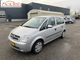 Opel Meriva 1.6 Enjoy