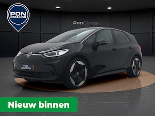 Volkswagen ID.3 Pro Business 59 kWh | Pano dak | 360 Camera | Head Up | 20" | IQ Light | Stoelverwarming | Navigatie | ACC |