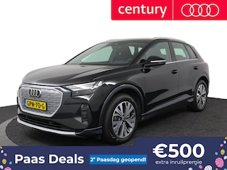 Audi Q4 45 quattro Advanced edition 82 kWh