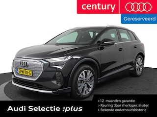 Audi Q4 45 quattro Advanced edition 82 kWh
