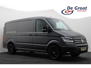 Volkswagen Crafter 35 2.0 TDI 140 PK DSG L3H2 (L2H1)