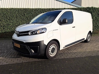Toyota Proace L1 | SOH 91.8% | Extra Range Navigator occasion