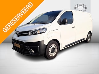 Toyota Proace L1 | SOH 91.8% | Extra Range Navigator occasion