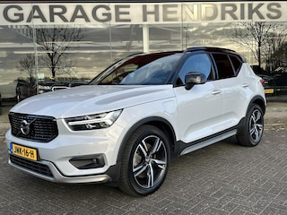 Volvo XC40 1.5 T5 Recharge R-Design | Navi | Two Tone | H&K | Climate | occasion