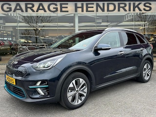Kia Niro ExecutiveLine 64 kWh | SOH: 91,4% | 3 Fase | Trekhaak | Leder | occasion