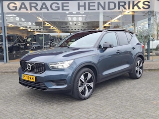 Volvo XC40 1.5 T5 Recharge R-Design | Pano | Two Tone | Trekhaak elektr | Alcantara R | occasion
