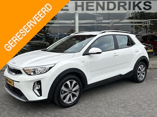 Kia Stonic 1.0T 120pk 7-dct Automaat DynamicLine | Airco | Cruise C | Apple Caplay \ Android Auto | Occasion
