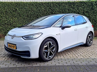 Volkswagen ID.3 First Plus 58 kWh | Carplay | Climate | Cruise Ctrl | occasion