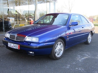 Lancia Kappa 2.4-20V 5 cilinder 46.365 KM Verzamelstaat