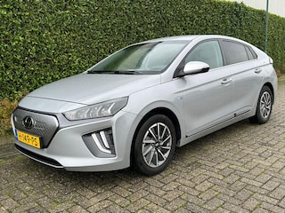 Hyundai Ioniq Comfort EV 38 kWh | SOH: 94,4% | 311km WLTP | Climate | Adaptive CC | Full LED | Navi | occasion