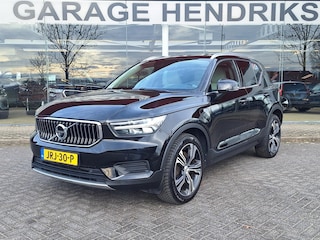 Volvo XC40 1.5 T5 Recharge Inscription | Pano | H&K | Leder | Adaptive CC | 360Cam | occasion